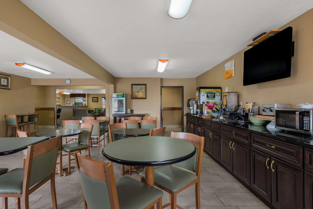 SureStay Plus Hotel by Best Western Silver City
