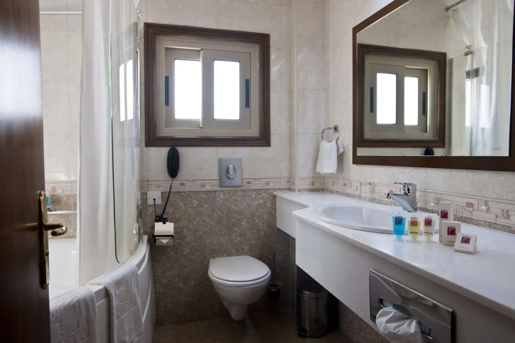 Semeli Hotel