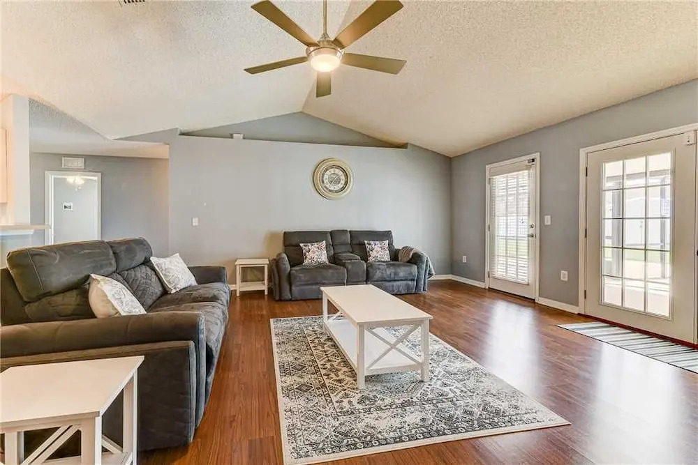 Splash Paradise, 3 Bedroom, Private Pool, Pet Friendly