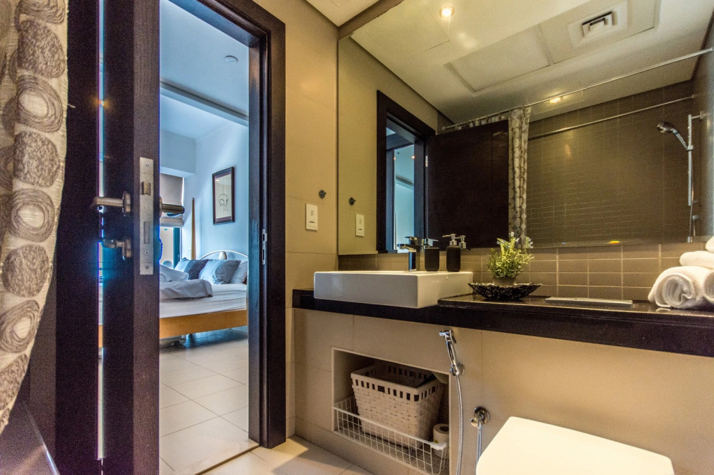 Luxurious 2 bed Dubai Marina