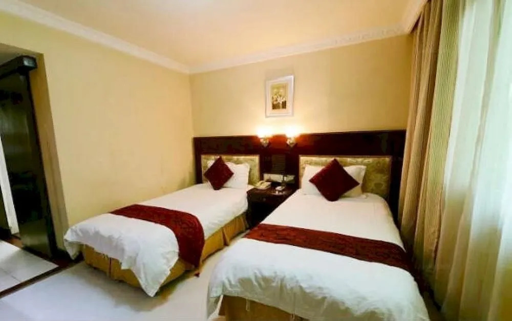 Kaiserdom Hotel Ouzhuang