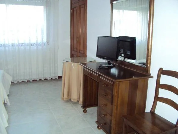 Casa Fuentes