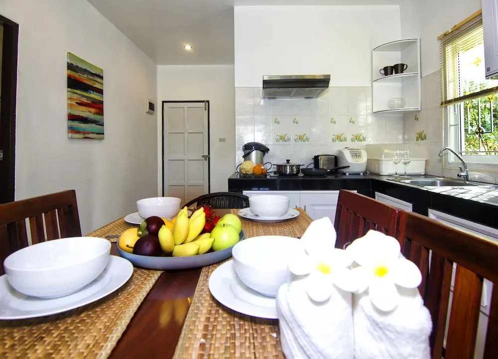 Villa Adelle Bang Tao 2 bedroom house