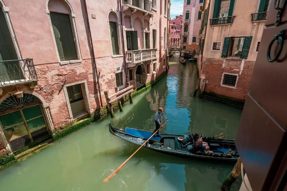 San Marco Suite 1 by Wonderful Italy