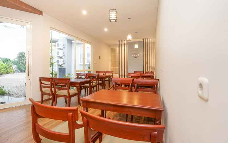 Raka Residence Syariah Surabaya