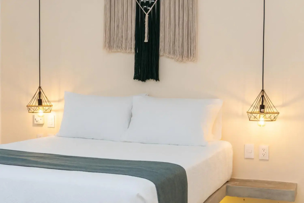 Kanté Hotel - Downtown Tulum