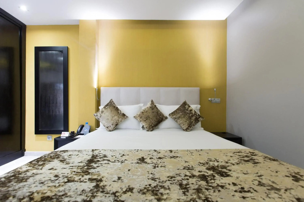 The Fourteen Luxury Boutique Hotel & SPA
