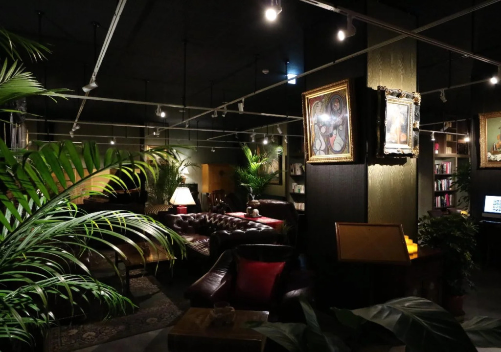 Mizno Hotel