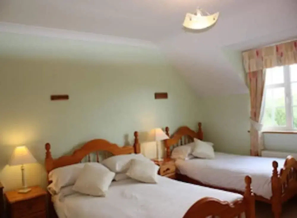 Michaeleens Manor B&B
