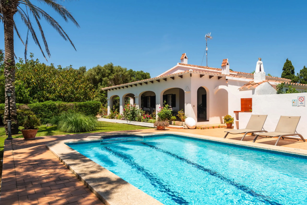 Villa La Martina by Escape Home