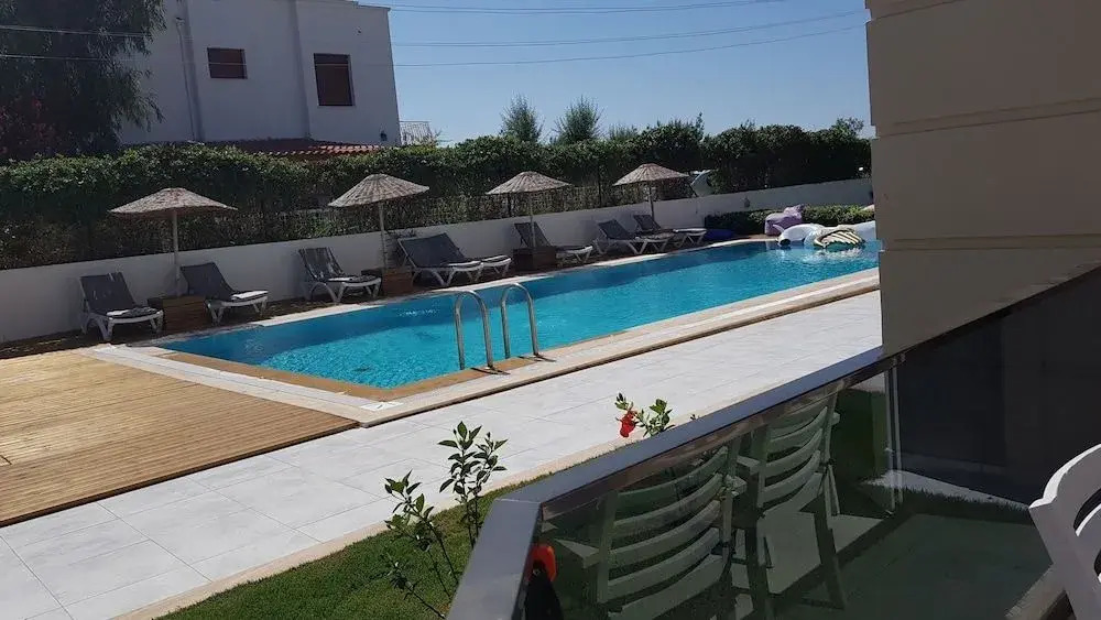 Tasev Apart Hotel