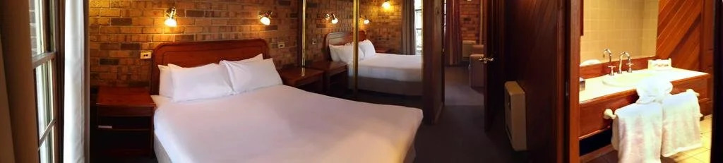 The Carrington Inn - Bungendore