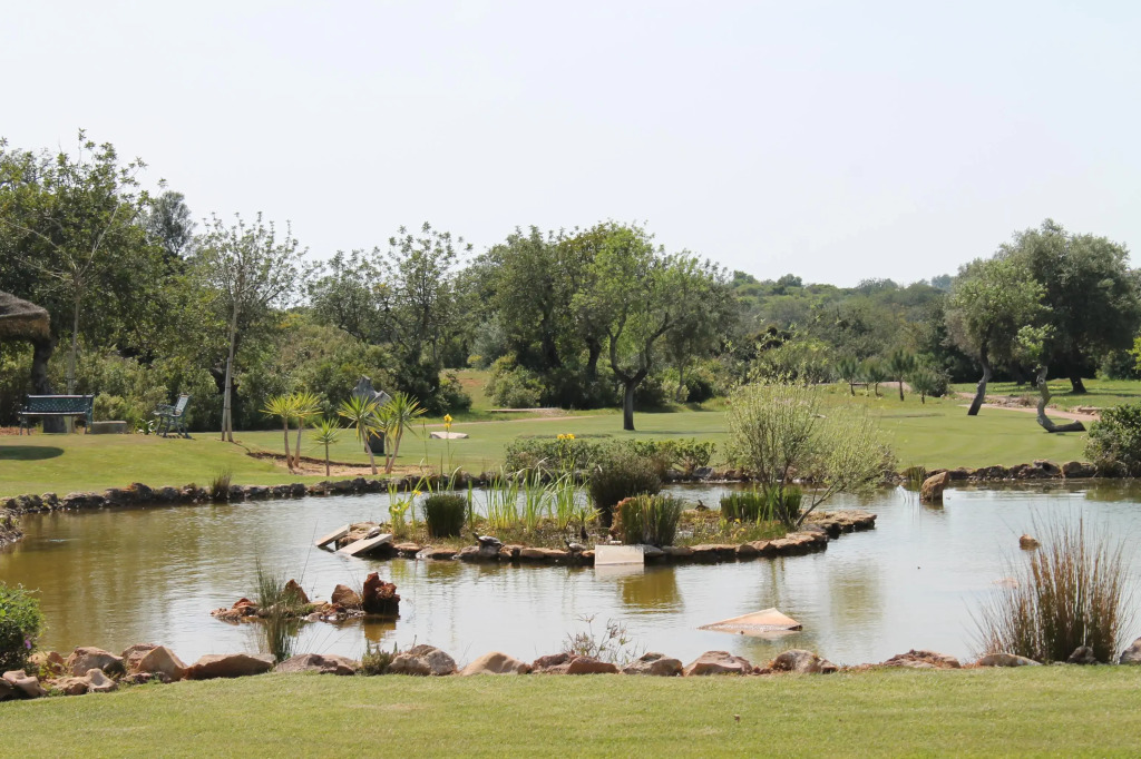 Quinta dos Poetas Nature Hotel & Apartments