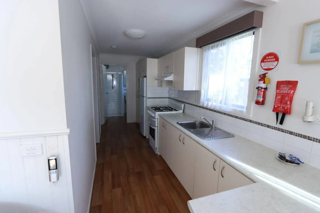 Anglesea Family Caravan Park