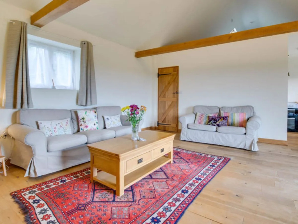 5 Bed in Sedlescombe oc-l27505