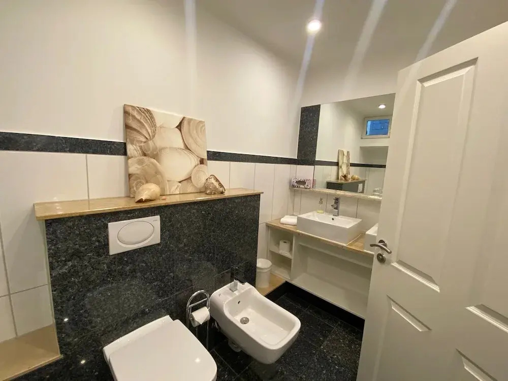 Boutique-garni Hotel Papillon