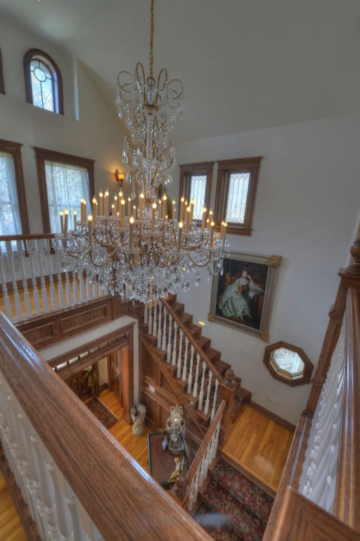 The Victoria Bed & Breakfast