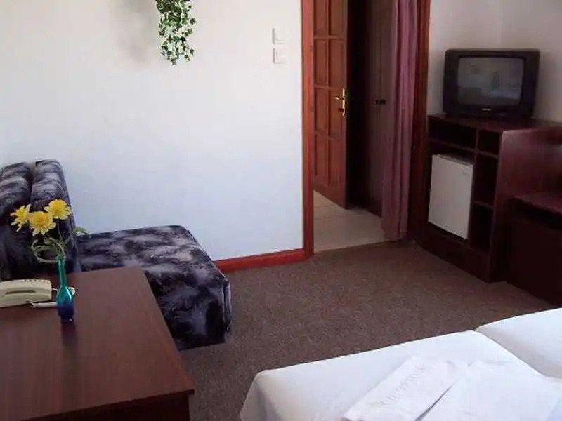 Hid Hotel
