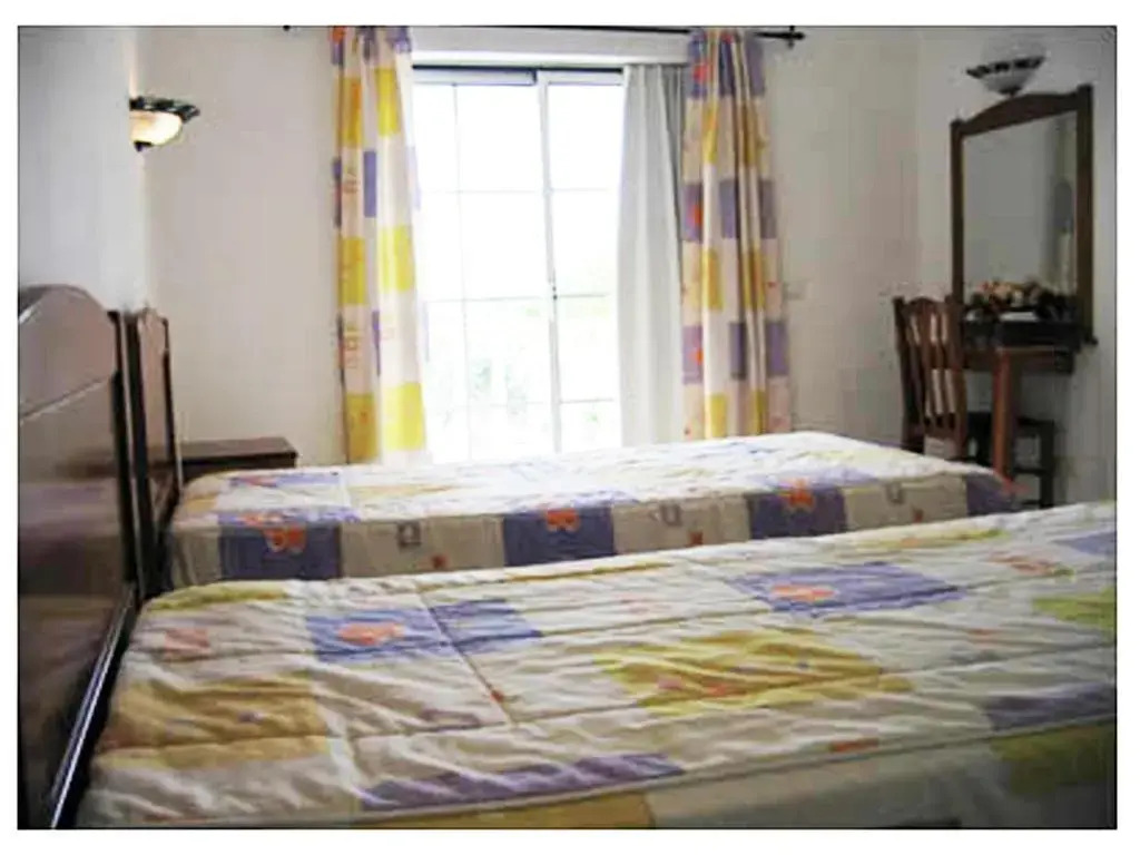 Apartamentos Turisticos Solar Veiguinha