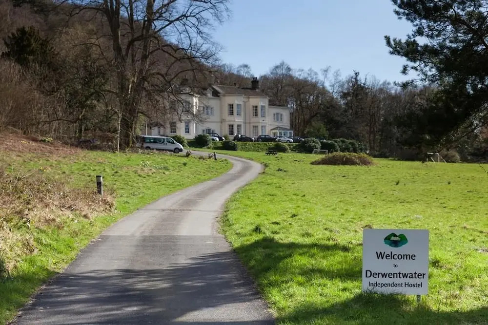 Derwentwater Independent Hostel
