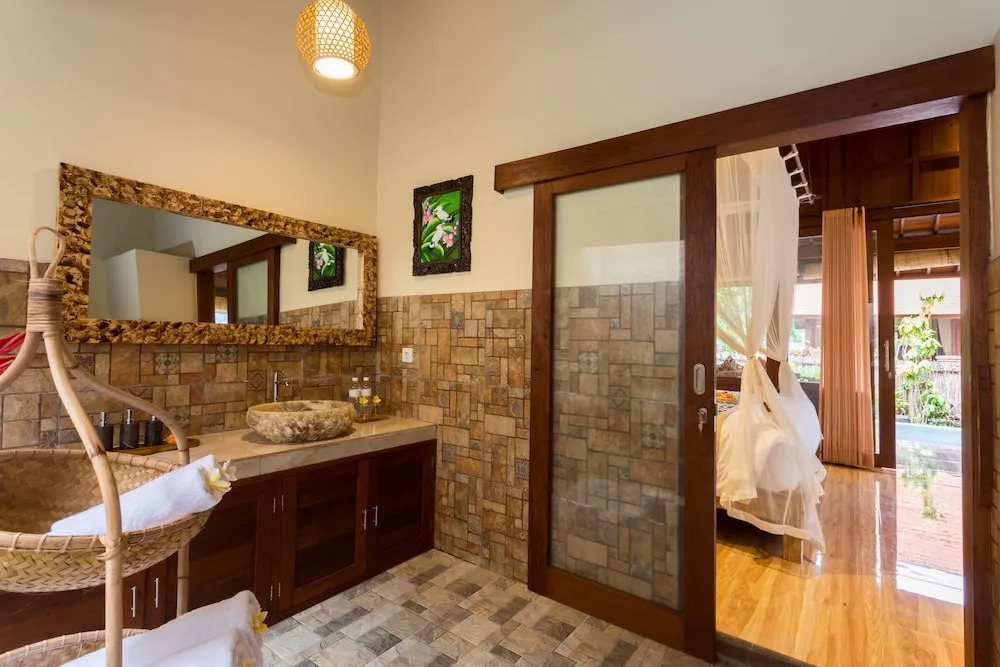 The Tegal Ubud Villa