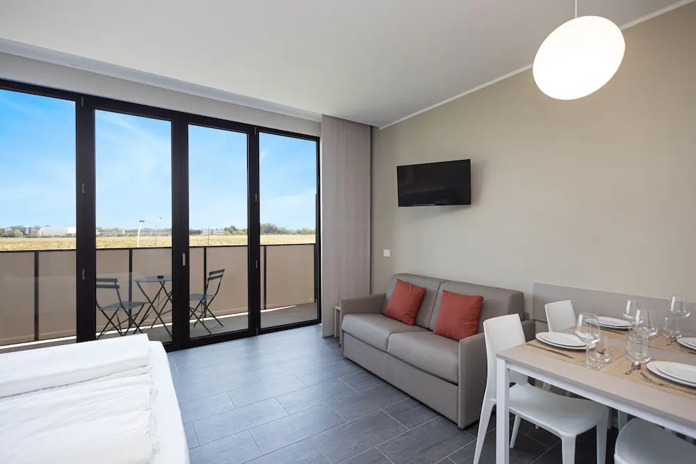 Virtual - Superior Apartments Milano Opera