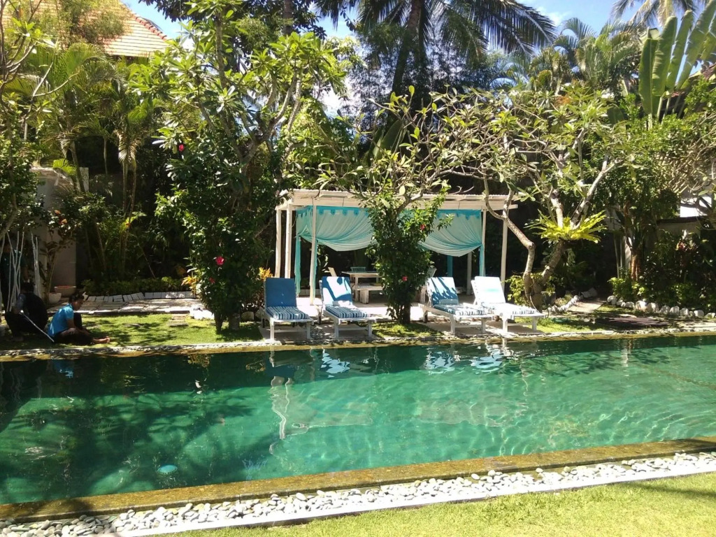 Aquaria Eco Resort