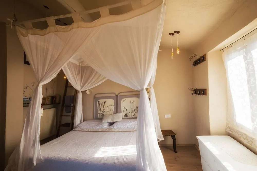 B&B Case Poggio