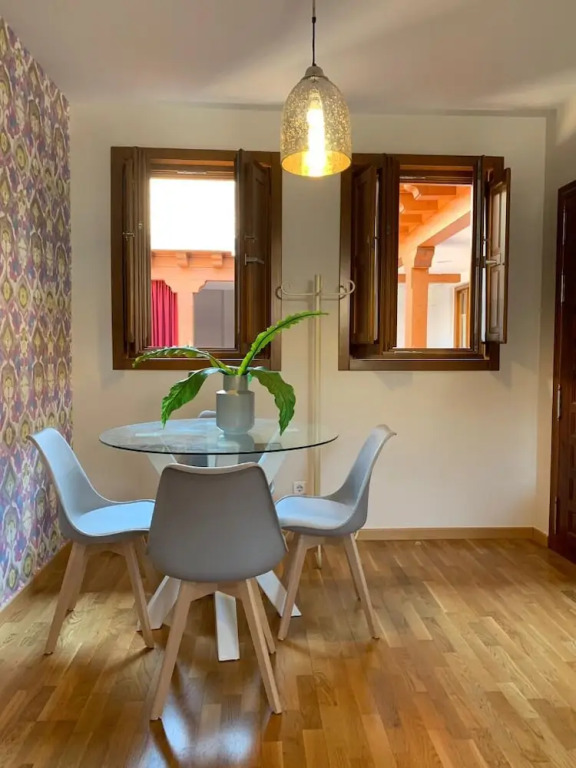 Apartamento Lorenzana