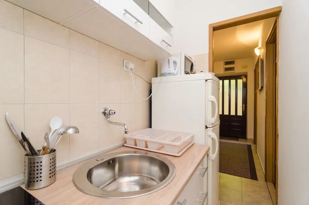 Apartment ADEA
