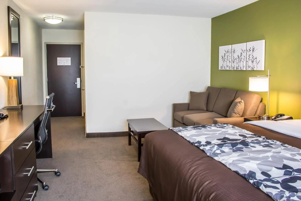 Sleep Inn & Suites Jourdanton - Pleasanton