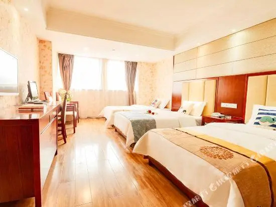 Huida Holiday Inn