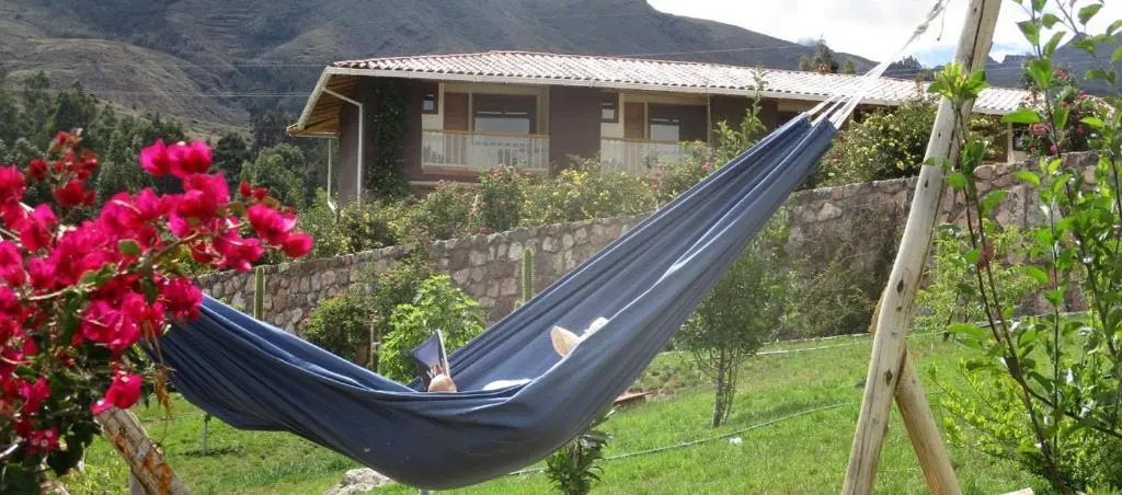 Casa de Oren