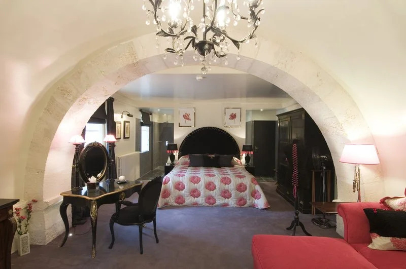Abbaye de la Bussière - Domaine privé évènementiel 12éme Siècle - Cave - Bourgogne