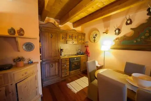 Isarco Suite