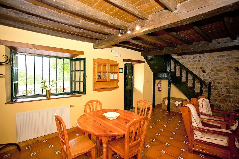 Casa Rural La Collada