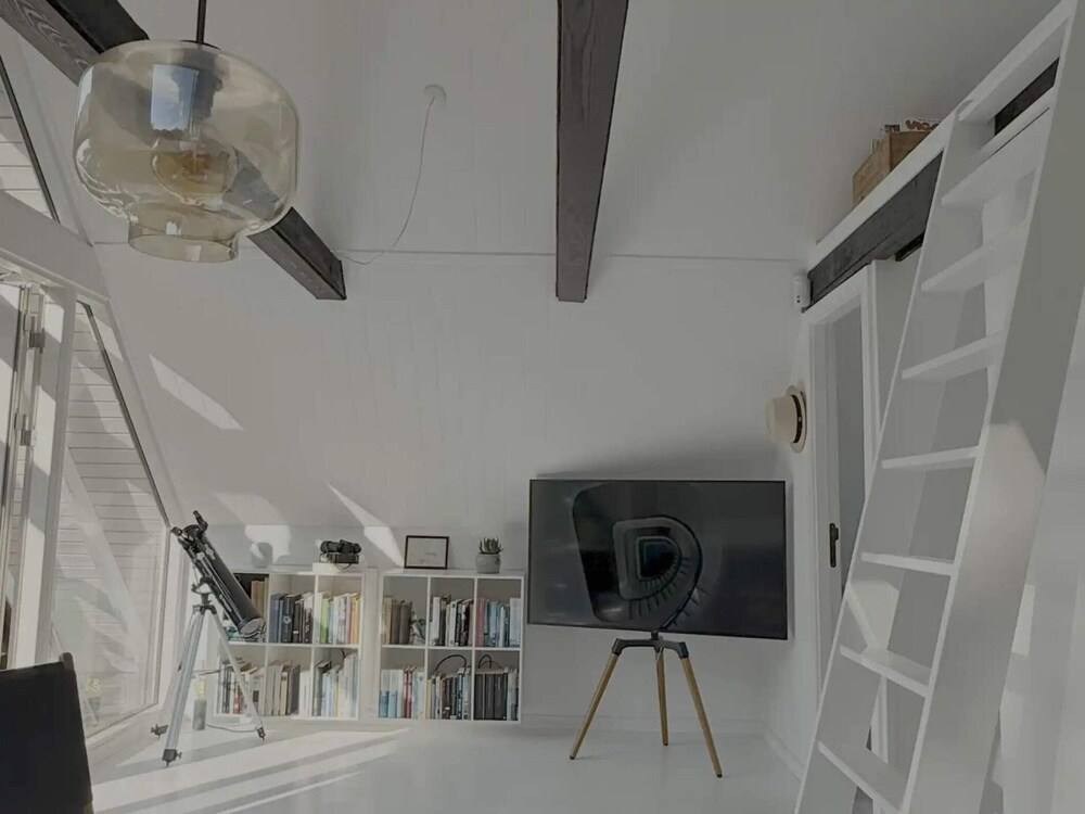 4 Star Holiday Home in Follenslev