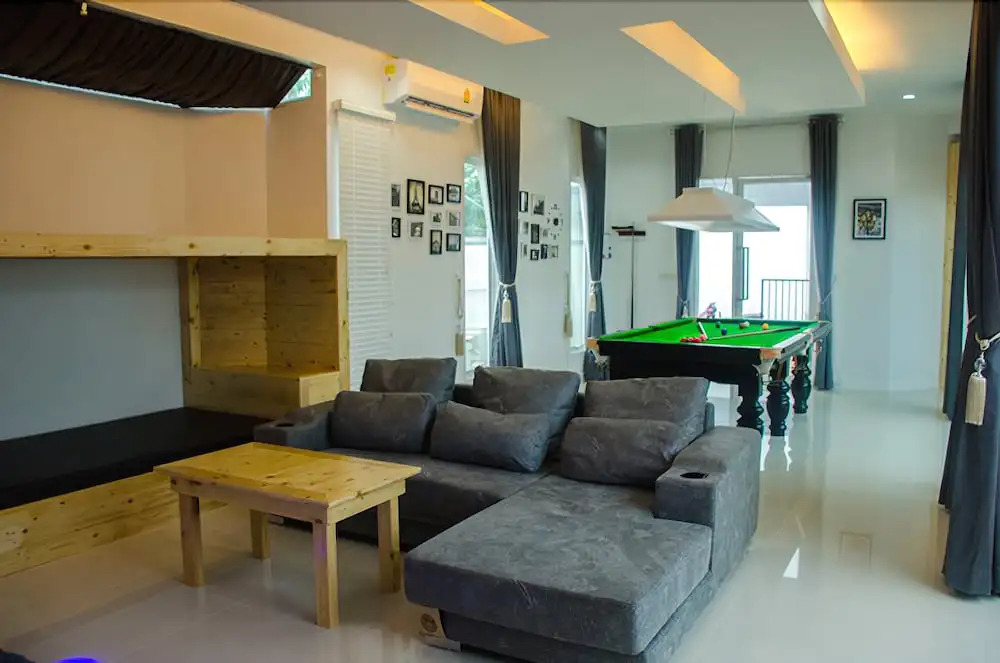 Baan Holland