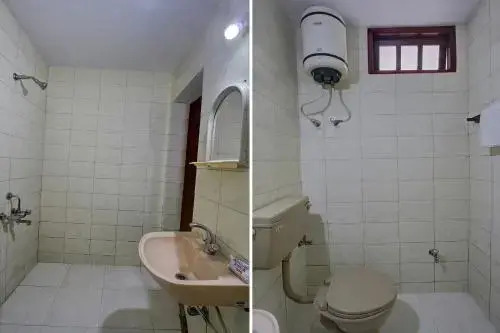 GV Residency by OYO Rooms
