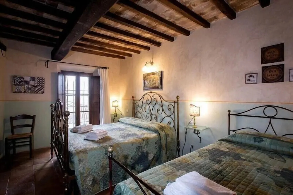 Podere Cunina