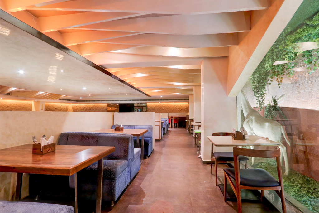 Super Townhouse Lotus Grand
