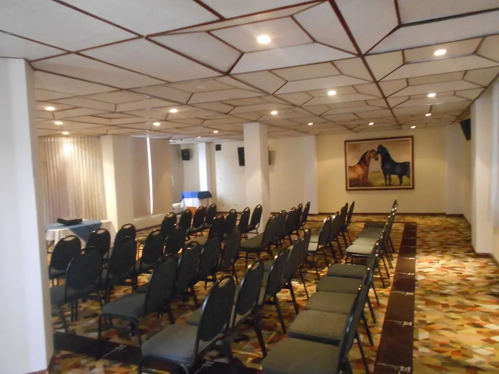 HOTEL ZUHE