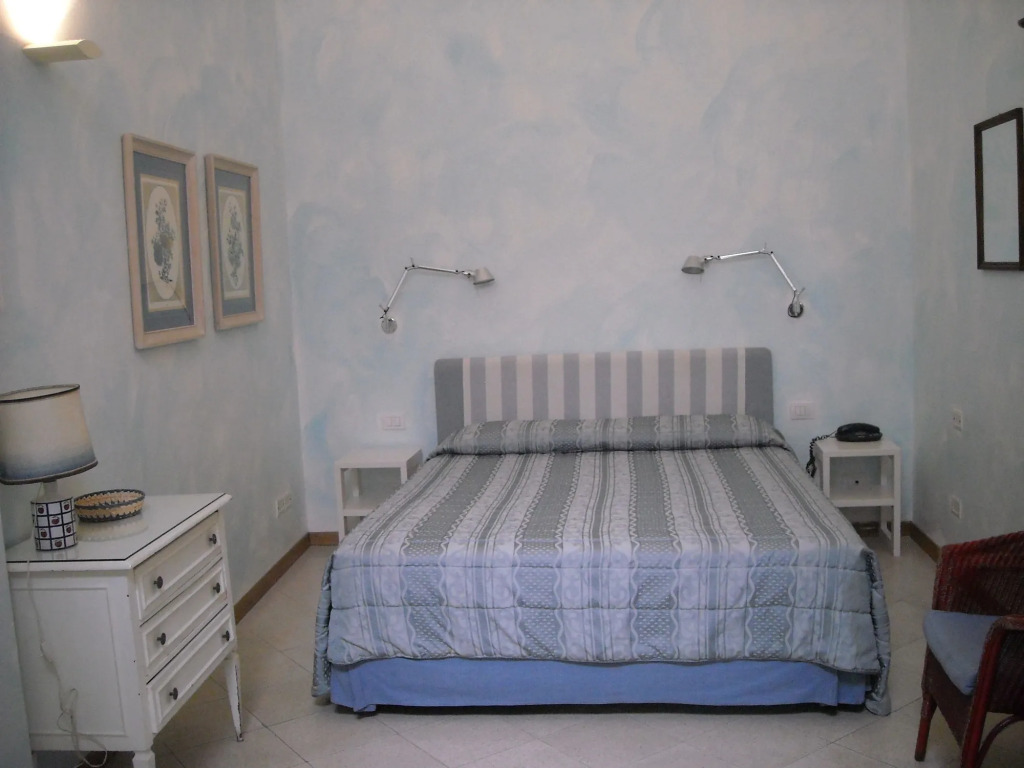 La Residenza Il Maggio B&B