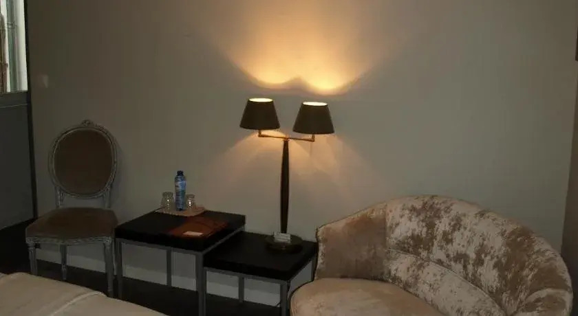 Studio & Appartement au Lac