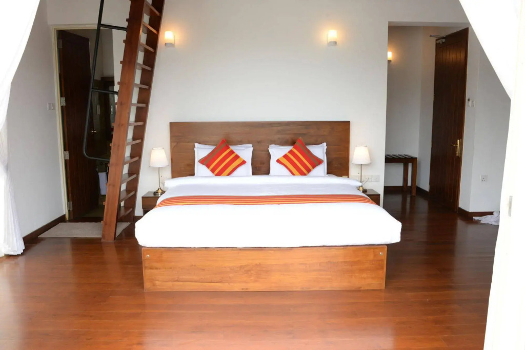 Serenus Boutique Villa