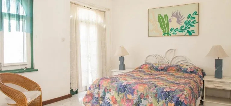 Crystal Beach Apartment at Seacastles