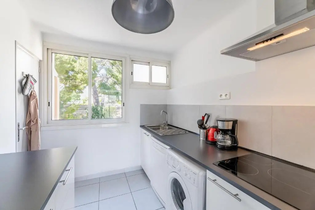 Le Bosquet 2 par Dodo-a-Cassis