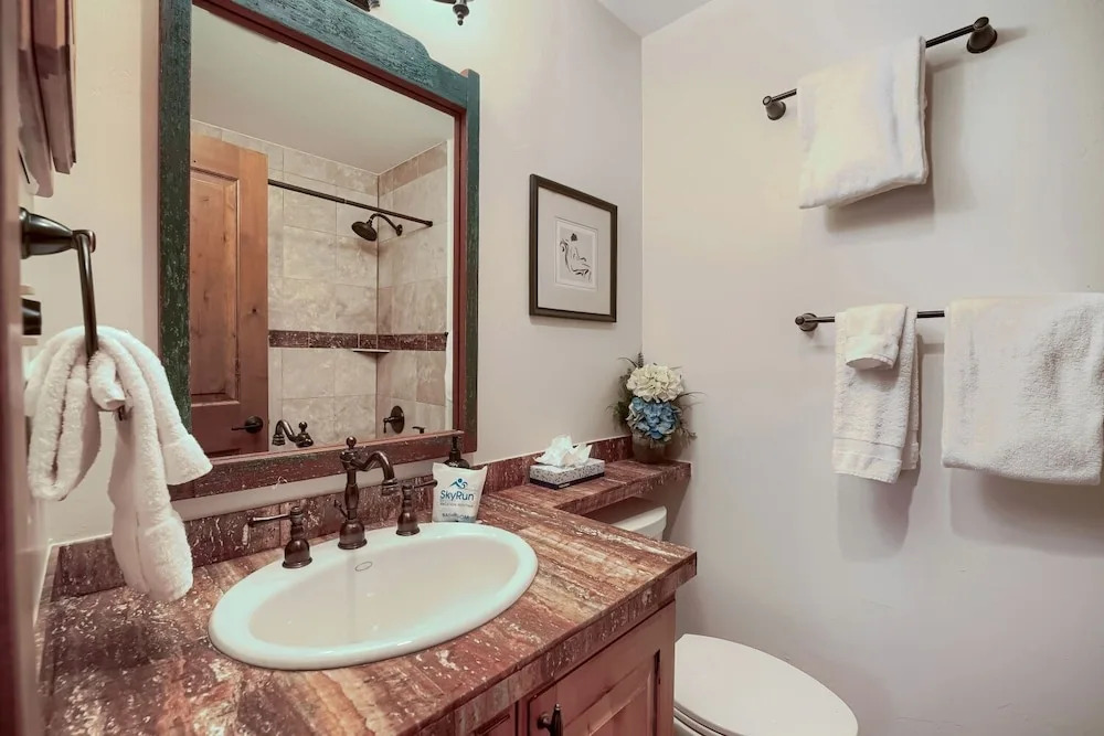 Beaver Creek West W2 3 Bedroom Condo