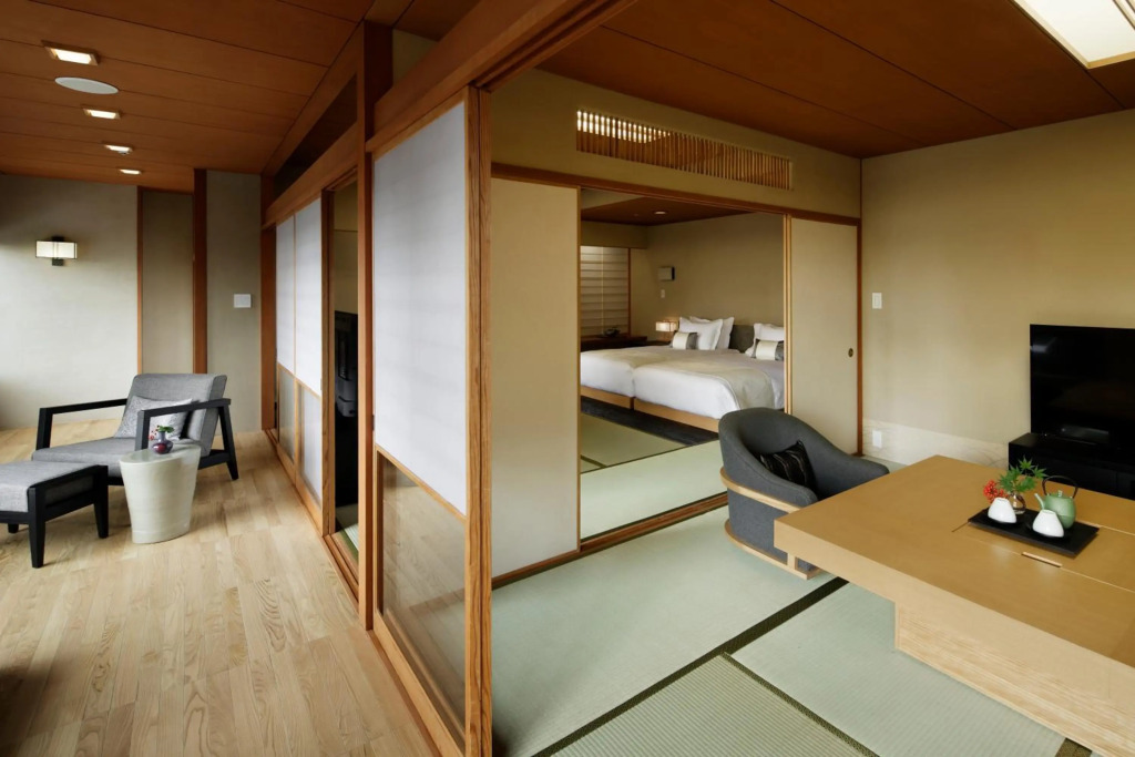 Grand Prince Hotel Takanawa