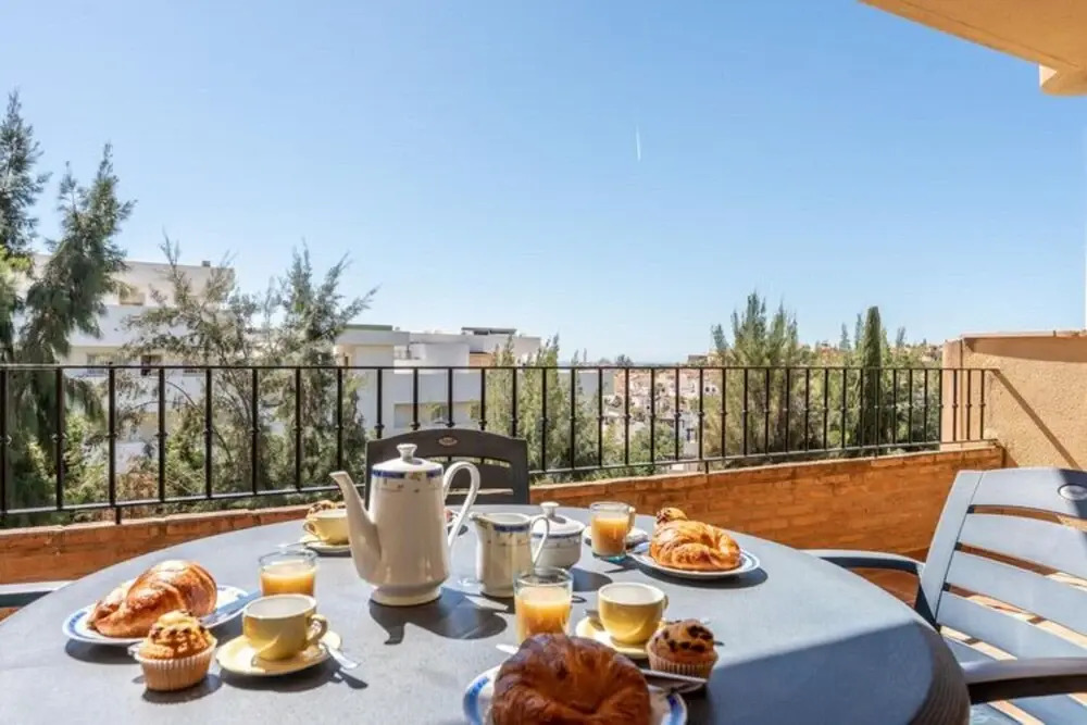 Eden Golf Sur - Southfacing Apartment